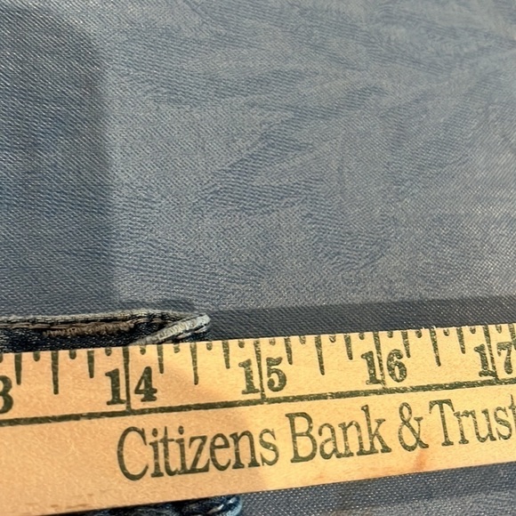 Men’s rock ‘n’ roll cowboy revolver straight size 29 x 34 - Picture 11 of 11